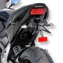 Passage de roue ERMAX brut pour Honda CBR 650 F 2014 2015 2016