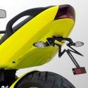 ermax painted undertray kawasaki ER6 N F 2006-2007-2008