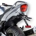 passage de roue ermax brut SUZUKI GSF 1250 Bandit N 2010 2014