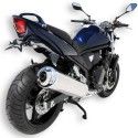 passage de roue ermax brut SUZUKI GSF 1250 Bandit N 2010 2014