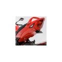 ermax painted undertray for SUZUKI GSF 650 Bandit 2009 2015