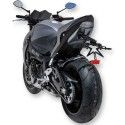 passage de roue peint ermax SUZUKI GSX S 1000 & GSX S 1000 F 2015 2021 