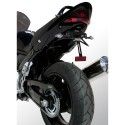 ermax painted undertray for SUZUKI GSX 1250 FA 2010 2017