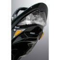 ermax painted undertray for SUZUKI GSX 1250 FA 2010 2017