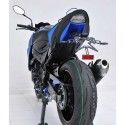 ERMAX Suzuki GSXS 750 GSX-S 2017 2020 2021 passage de roue BRUT à peindre