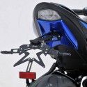 ERMAX Suzuki GSXS 750 GSX-S 2017 2021 undertray PAINTED