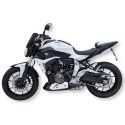 Passage de roue ERMAX brut pour Yamaha MT07 2014 2015 2016 2017