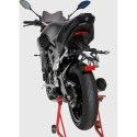 ERMAX yamaha MT125 2014 2015 2016 2017 2019 passage de roue BRUT