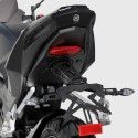 ERMAX yamaha MT125 2014 2015 2016 2017 2019 passage de roue PEINT