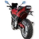 ermax honda NC 750 X 2016 2020 PAINTED undertray