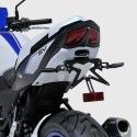 ermax raw undertray for suzuki SV 650 N 2016 2021 