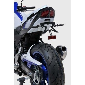 ermax painted undertray for suzuki SV 650 N 2016 2021 