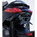 undertray painted ERMAX yamaha XMAX 125 250 2010 to 2013