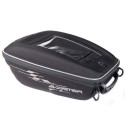 BAGSTER XSR050 BAGLOCKER motorcycle tank bag 12L