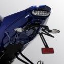 ERMAX painted undertray for YAMAHA YZF 125 R 2008 to 2014