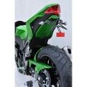 ERMAX painted undertray for kawasaki z300 2015 2016 2017