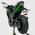 ERMAX raw undertray for kawasaki z900 2017 2019 