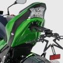 ERMAX kawasaki Z900 2017 2019 undertray PAINTED