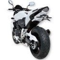 support de plaque ermax peint honda 600 Hornet 2011 2012 2013