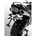 support plaque ermax peint suzuki GSR 600