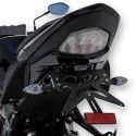 support de plaque peint ermax GSR 750 2011 2016