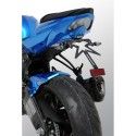 support de plaque ermax PEINT KAWASAKI ZX6R Ninja 2009-2016