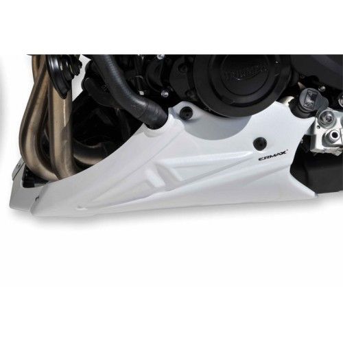 sabot moteur brut ermax triumph 675 STREET TRIPLE & R 2013 2015