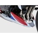 ermax raw engine bugspoiler honda CB 1000 R 2008 to 2017