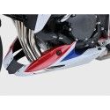 ermax painted engine bugspoiler honda CB 1000 R 2008 to 2017