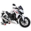 ERMAX raw engine bugspoiler honda CB500 F 2013 2014 2015