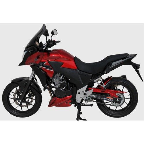 sabot moteur brut ermax honda CB500 X 2013 2015