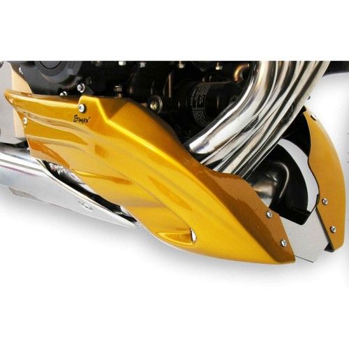 sabot moteur brut ermax honda CB 600 Hornet 2007 2010 brut