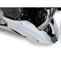 ERMAX raw engine bugspoiler honda CB 600 Hornet 2011 2012 2013