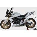 ERMAX raw engine bugspoiler honda CB 600 Hornet 2011 2012 2013