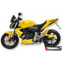 ERMAX painted engine bugspoiler honda CB 600 Hornet 2011 2012 2013