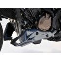 Ermax painted belly pan for Honda CB650 F 2017 2018