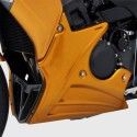 sabot moteur PEINT ERMAX honda CBF 1000 FA 2010 2017