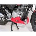 ermax raw engine bugspoiler HONDA CBF 125 2009-2014