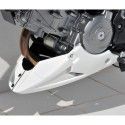 ermax suzuki DL 650 VSTROM 2012 à 2016 sabot moteur BRUT A PEINDRE