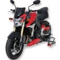 EVO raw engine bugspoiler GSR 750 2011 2016