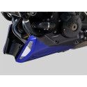 yamaha MT09 TRACER 2015 2016 2017 EVO bugspoiler READY TO PAINT