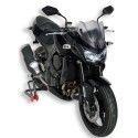 sabot moteur EVO ermax peint kawasaki z750 r 2011 2012