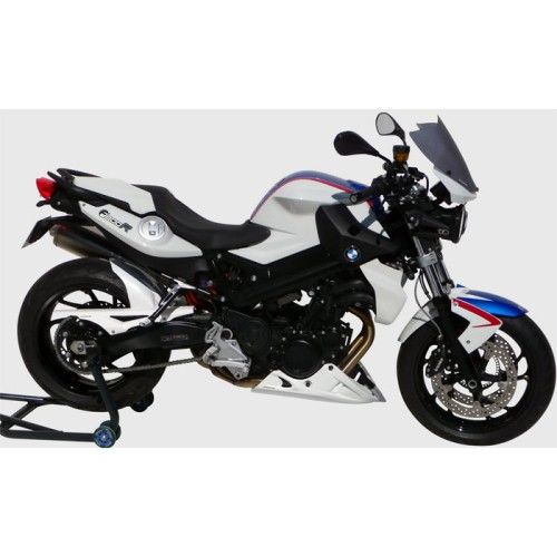 BMW F800 R 2009 2014 sabot moteur BRUT