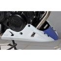 BMW F800 R 2015 2020 engine bugspoiler ready to paint