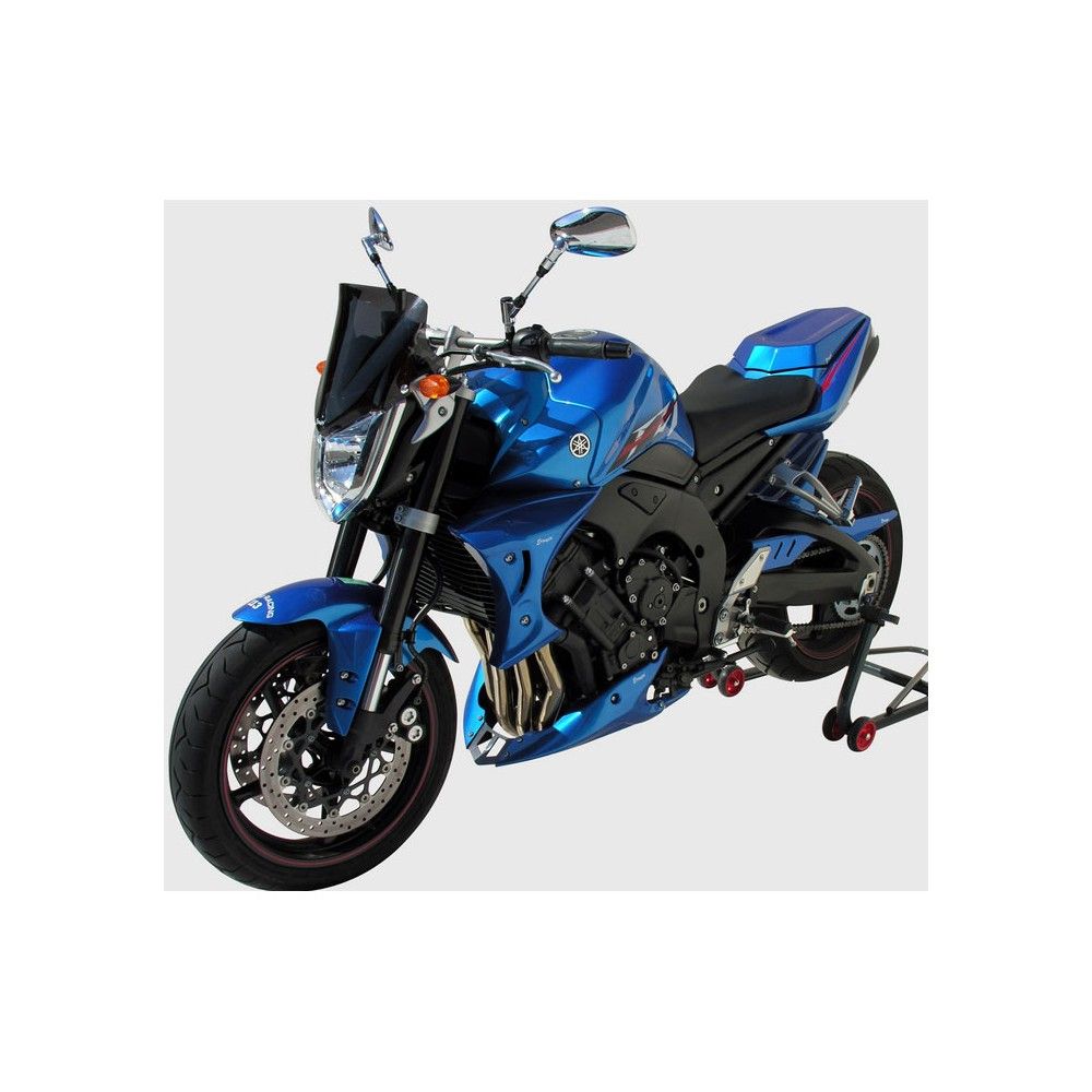 ermax painted bugspoiler Yamaha FZ1 Fazer 2006 to 2014