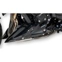 ermax raw engine bugspoiler yamaha FZ8 2010 to 2017