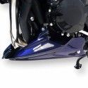 ermax painted engine bugspoiler suzuki GSF 650 Bandit 2009 2015