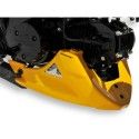 honda MSX 125 2013 2014 2015 2016 sabot moteur BRUT