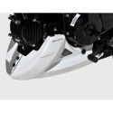 ermax honda MSX 125 2016 2020 raw engine bugspoiler