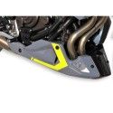 Ermax raw belly pan for Yamaha MT07 2014 2015 2016 2017